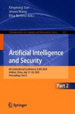 Artificial Intelligence and Security