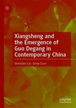 Xiangsheng and the Emergence of Guo Degang in Contemporary China