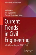 Current Trends in Civil Engineering