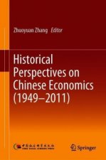 Historical Perspectives on Chinese Economics (1949-2011)