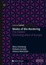 Modes of Bio-Bordering