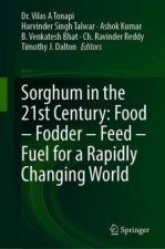 Sorghum in the 21st Century: Food - Fodder - Feed - Fuel for a Rapidly Changing World