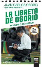 Libreta de Osorio