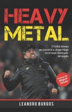 Heavy Metal: El fútbol intenso que convirtió a Jürgen Klopp en el mejor entrenador del mundo