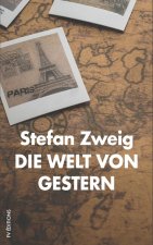Die Welt von Gestern