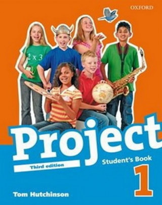 Project the Third Edition 1 Workbook (International English Version)