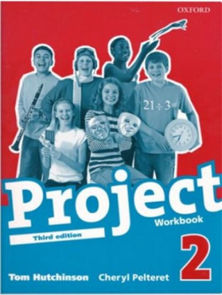 Project the Third Edition 2 Workbook (International English Version)