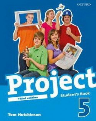 Project 3 Edition 5 Workbook