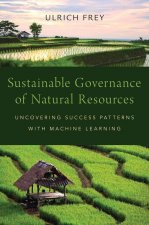 Sustainable Governance of Natural Resources