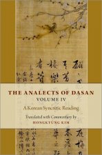 Analects of Dasan, Volume IV