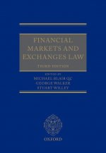 Financial Markets and Exchanges Law