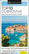 DK Eyewitness Top 10 Dubrovnik and the Dalmatian Coast