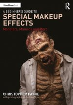 Beginner's Guide to Special Makeup Effects