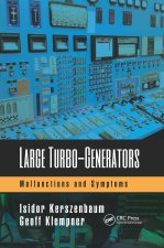 Large Turbo-Generators