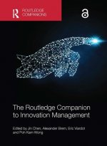 Routledge Companion to Innovation Management