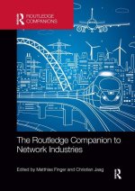Routledge Companion to Network Industries