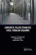 Concrete-Filled Stainless Steel Tubular Columns