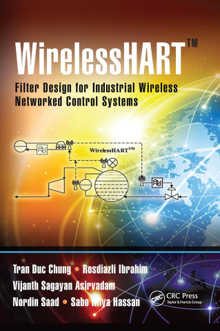 WirelessHARTTM