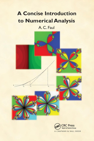 Concise Introduction to Numerical Analysis