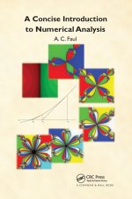 Concise Introduction to Numerical Analysis
