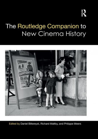 Routledge Companion to New Cinema History