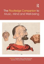 Routledge Companion to Music, Mind and Well-Being