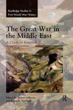 Great War in the Middle East