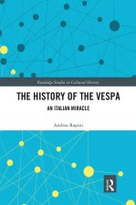 History of the Vespa