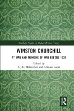 Winston Churchill