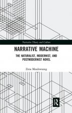 Narrative Machine