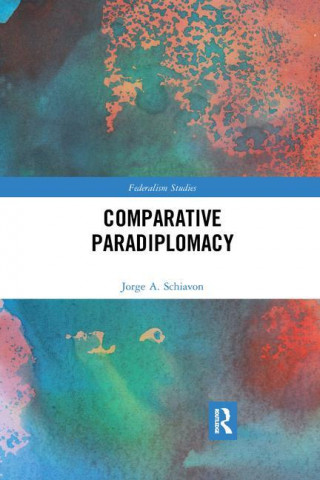 Comparative Paradiplomacy