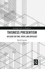 Thisness Presentism