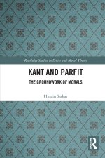 Kant and Parfit