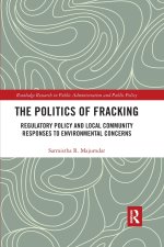 Politics of Fracking