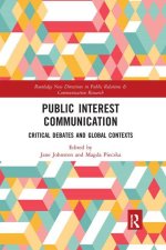 Public Interest Communication