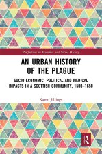 Urban History of the Plague