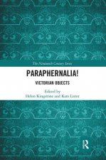 Paraphernalia! Victorian Objects