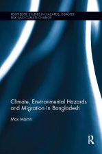 Climate, Environmental Hazards and Migration in Bangladesh