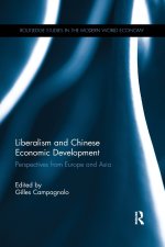 Liberalism and Chinese Economic Development