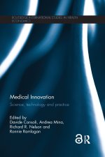 Medical Innovation