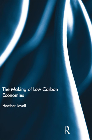 Making of Low Carbon Economies