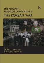 Ashgate Research Companion to the Korean War
