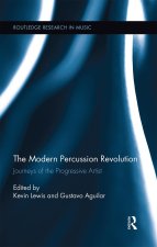 Modern Percussion Revolution