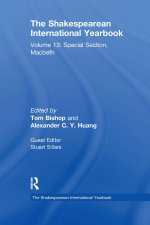 Shakespearean International Yearbook