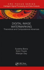 Digital Image Watermarking