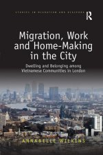 Migration, Work and Home-Making in the City