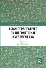 Asian Perspectives on International Investment Law