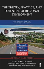 Theory, Practice and Potential of Regional Development