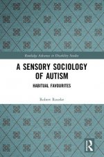 Sensory Sociology of Autism