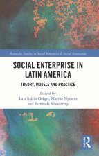 Social Enterprise in Latin America